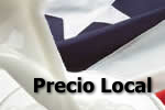 Precio Local